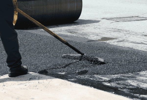 get asphalt repair in toronto